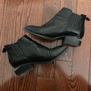 Alexander Wang Chelsea Boots